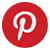 Pinterest Icon